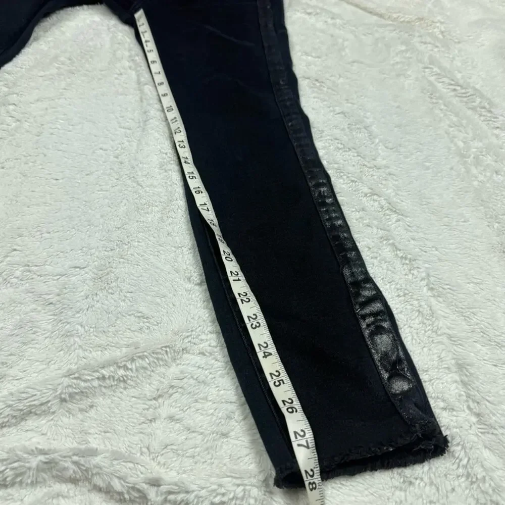 DL1961 Farrow Ankle high rise Skinny Jeans - Picture 7 of 7